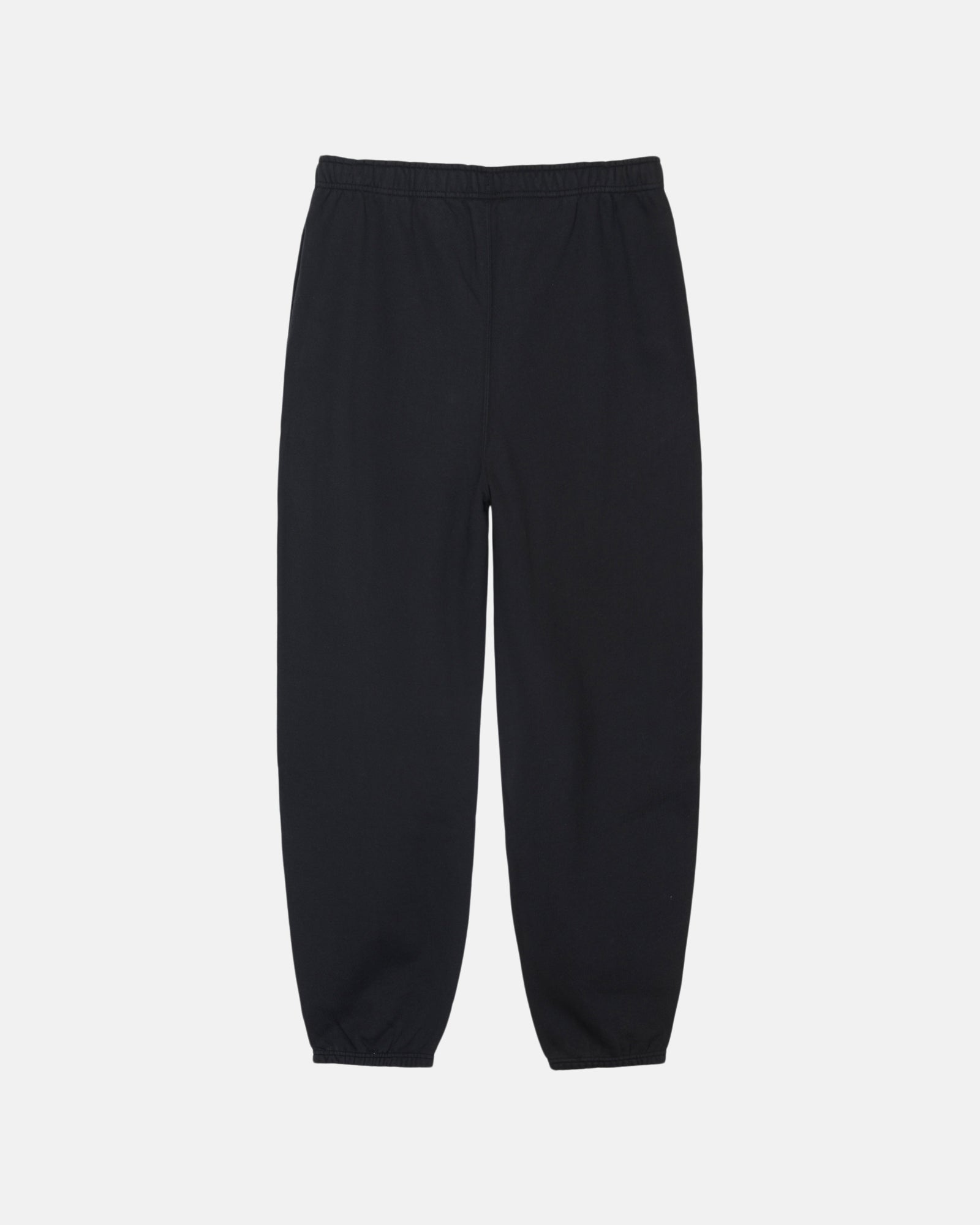 STSSY & NIKE STONE WASHED FLEECE PANT